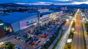 Stan na dan City Kvart-Podgorica